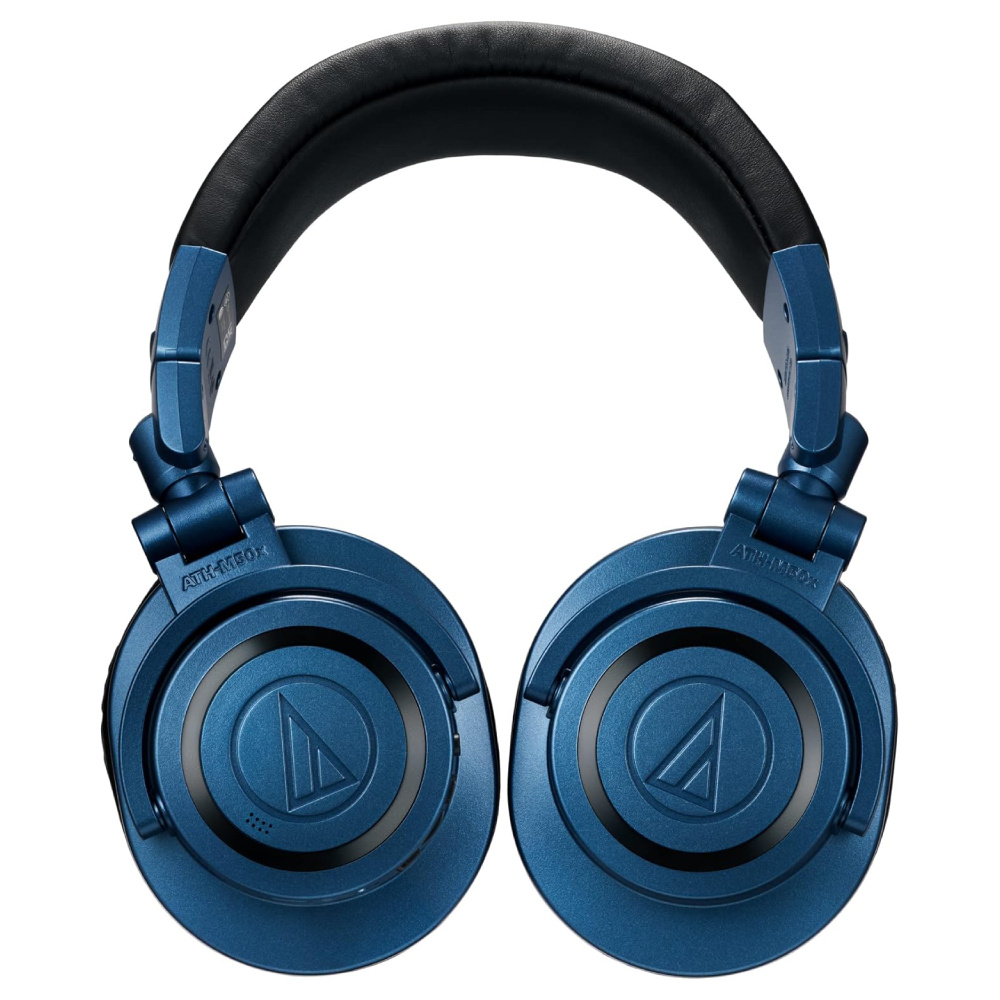 AUDIO TECHNICA ATH-M50XBT2 DS Kablosuz Kulak Üstü Kulaklık (Deep